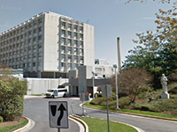 Care At Holy Cross Hospital Affiliate Location