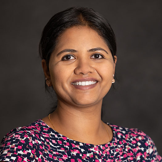 Lakshmi Ramachandran Nair, MD - Washington, DC - Neuropatología