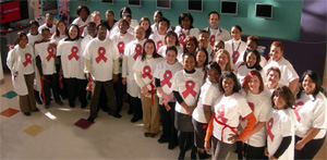 HIV AIDS Services