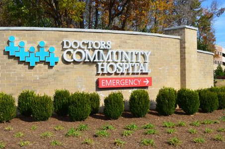 Doctor's Community Hospital