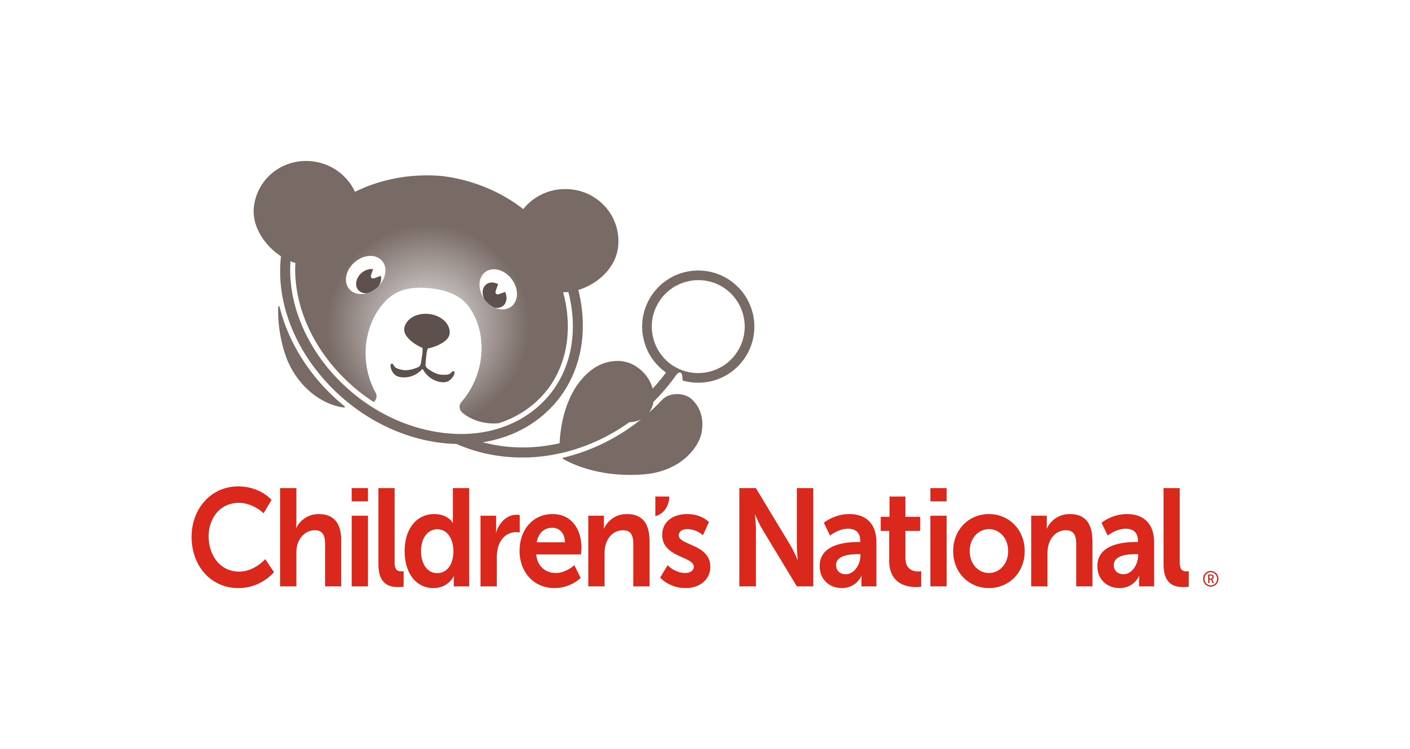 Download Logos and Images | Children's National