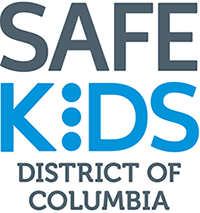 Safe Kids DC logo